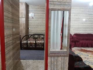 ویلا استخردار در باغ بهادران اصفهان 