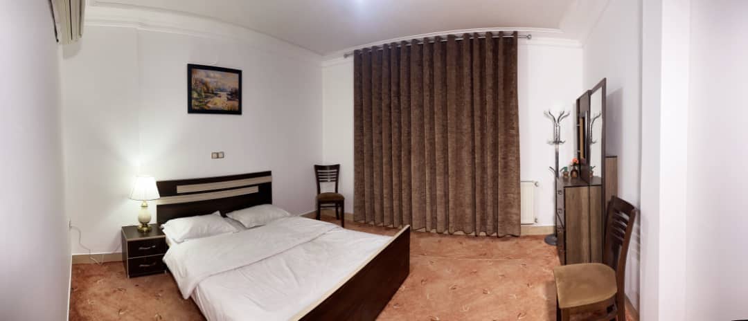 اجاره آپارتمان چهار خواب در پاسداران شیراز