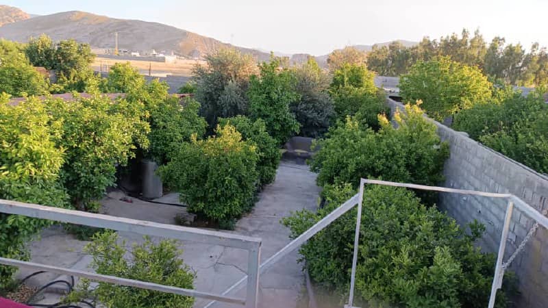 اجاره ویلا باغ استخرسرپوشیده آبگرم در ایذه - دوخوابه