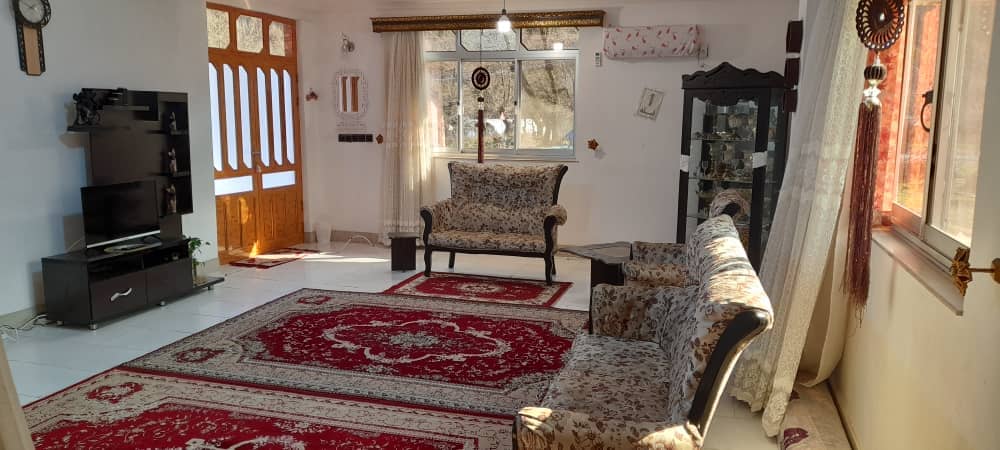اجاره ویلا کوهستانی در گنذر ماسال