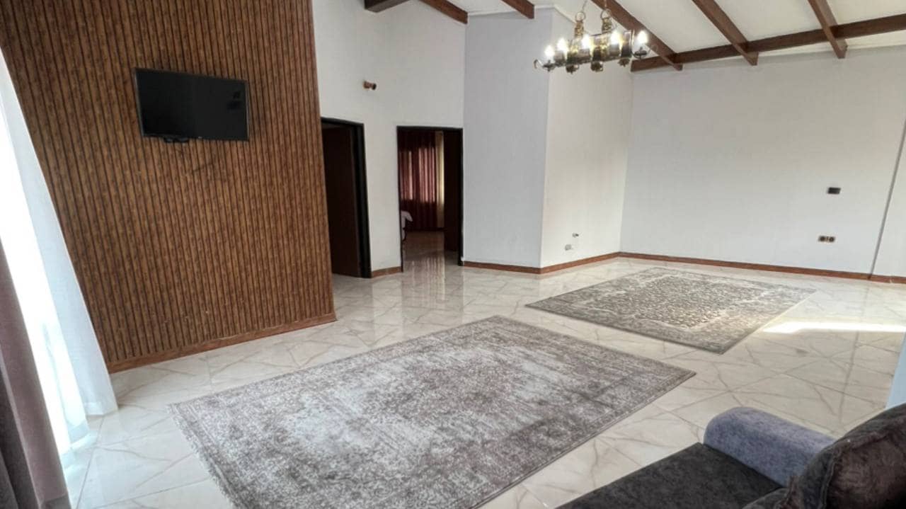 اجاره هتل نزدیک ساحل دو خواب در عباس آباد مازندران