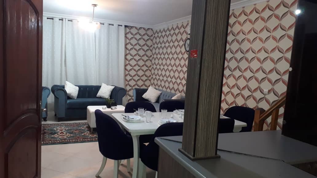 اجاره آپارتمان مبله بازار مروارید کیش