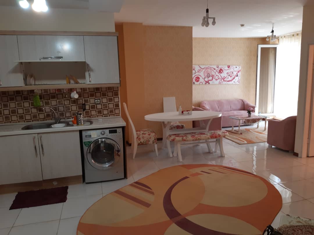 اجاره آپارتمان مبله بازار مروارید کیش