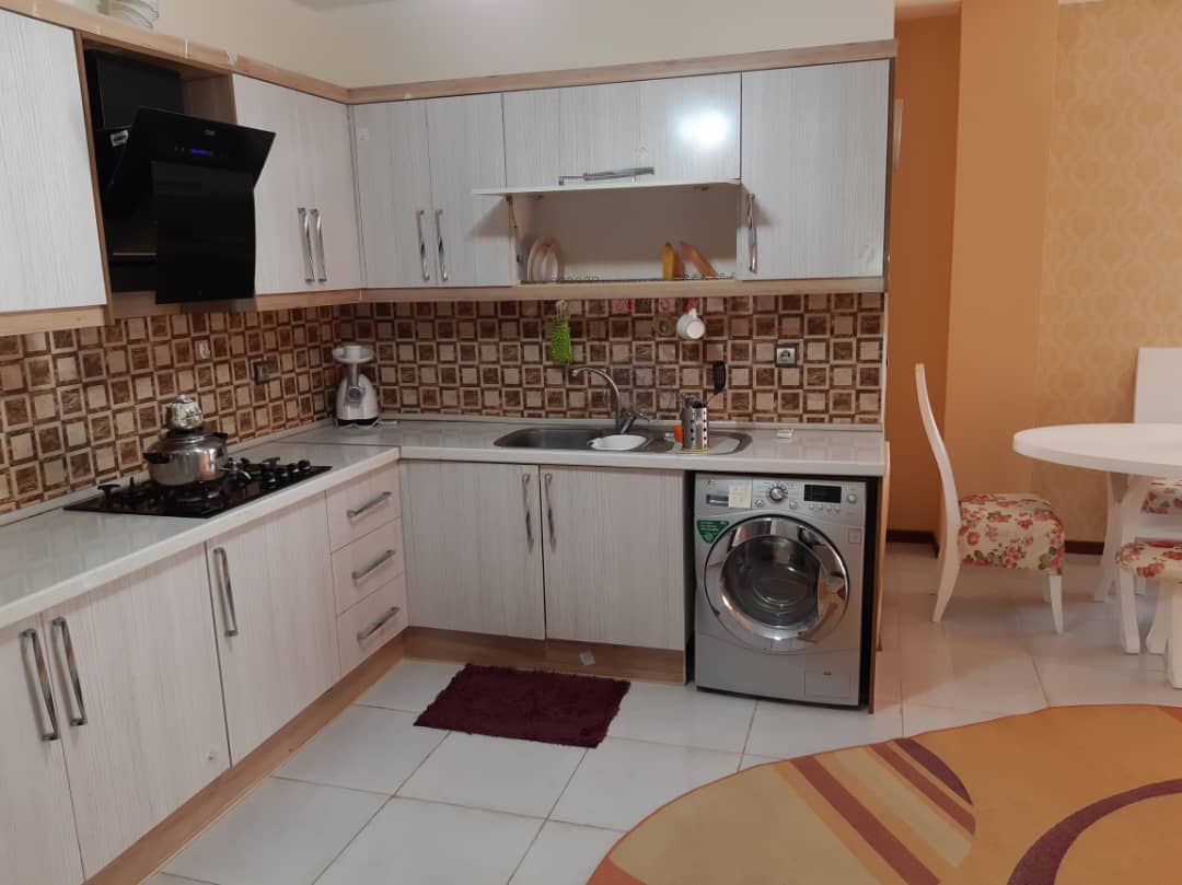 اجاره آپارتمان مبله بازار مروارید کیش