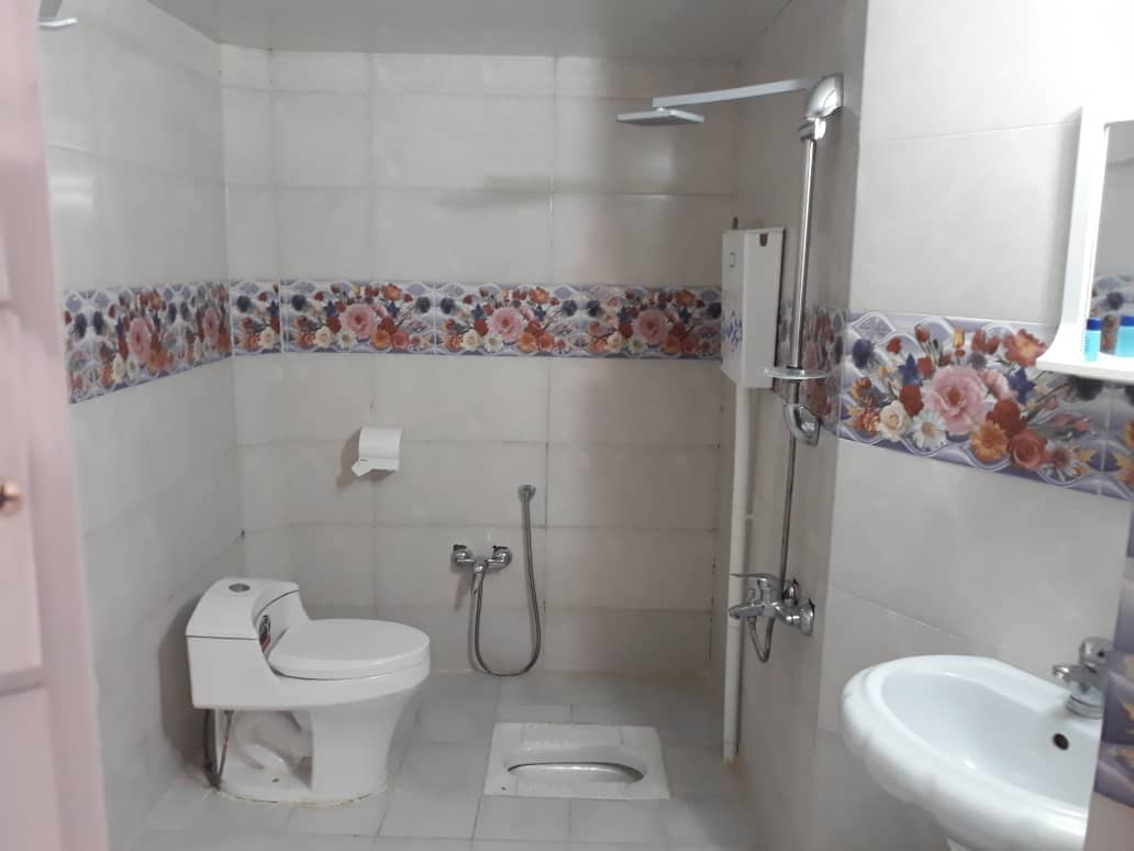 اجاره مهمانپذیر سه تخته سینگل در قم