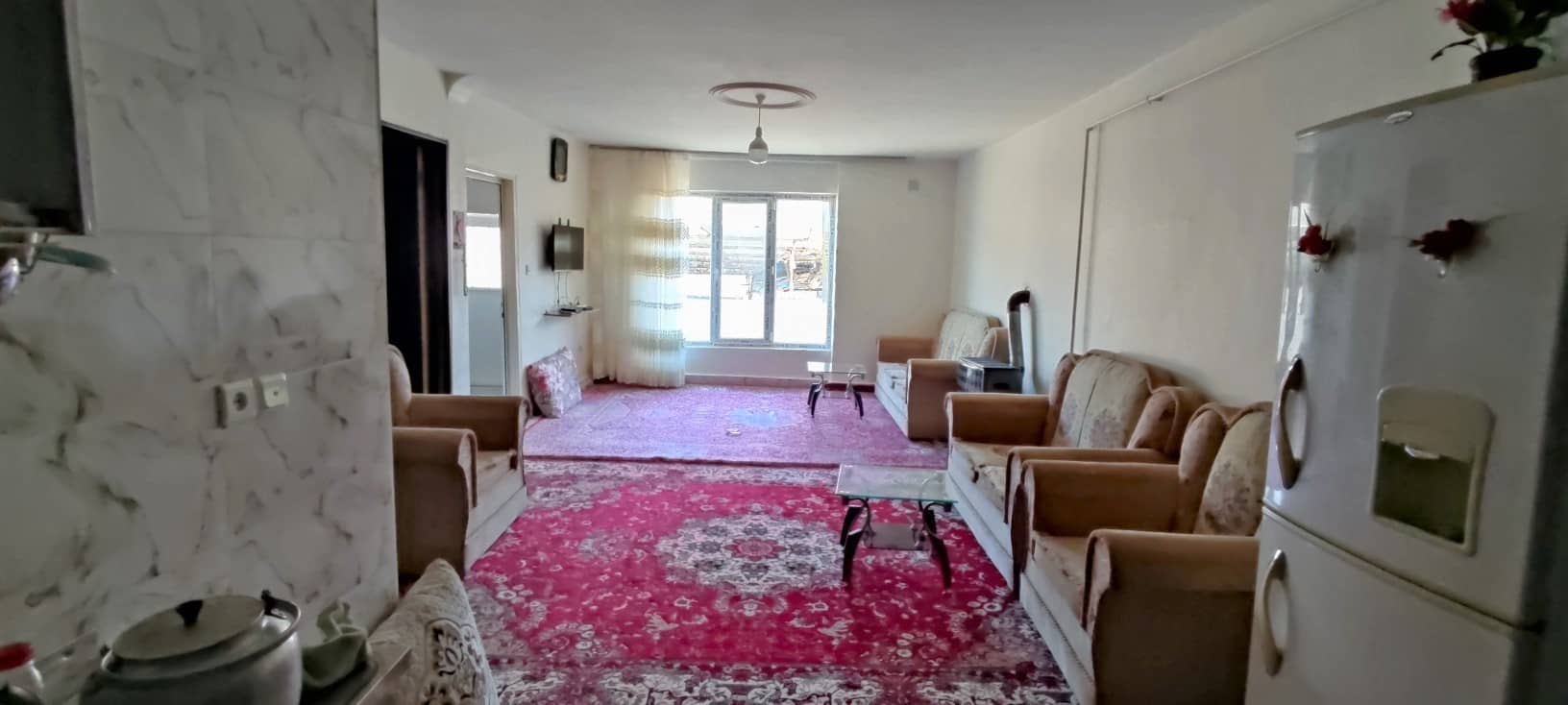 اجاره منزل تک خواب در روستا مکیدی کلیبر