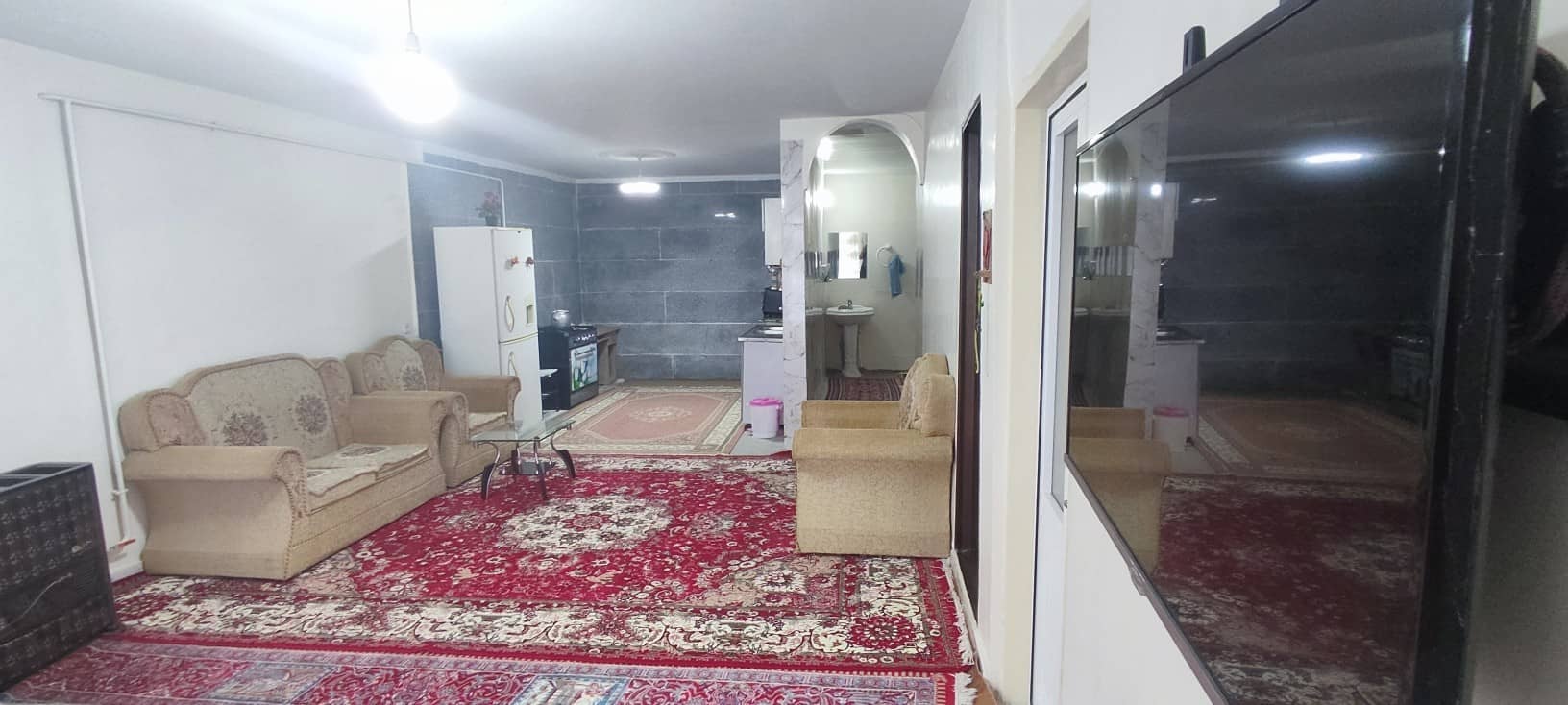 اجاره منزل تک خواب در روستا مکیدی کلیبر