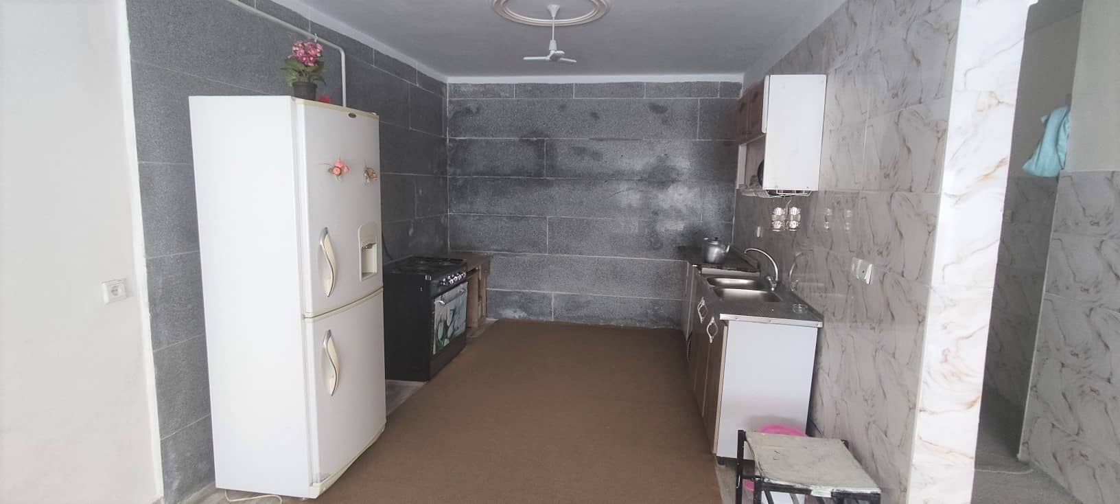 اجاره منزل تک خواب در روستا مکیدی کلیبر