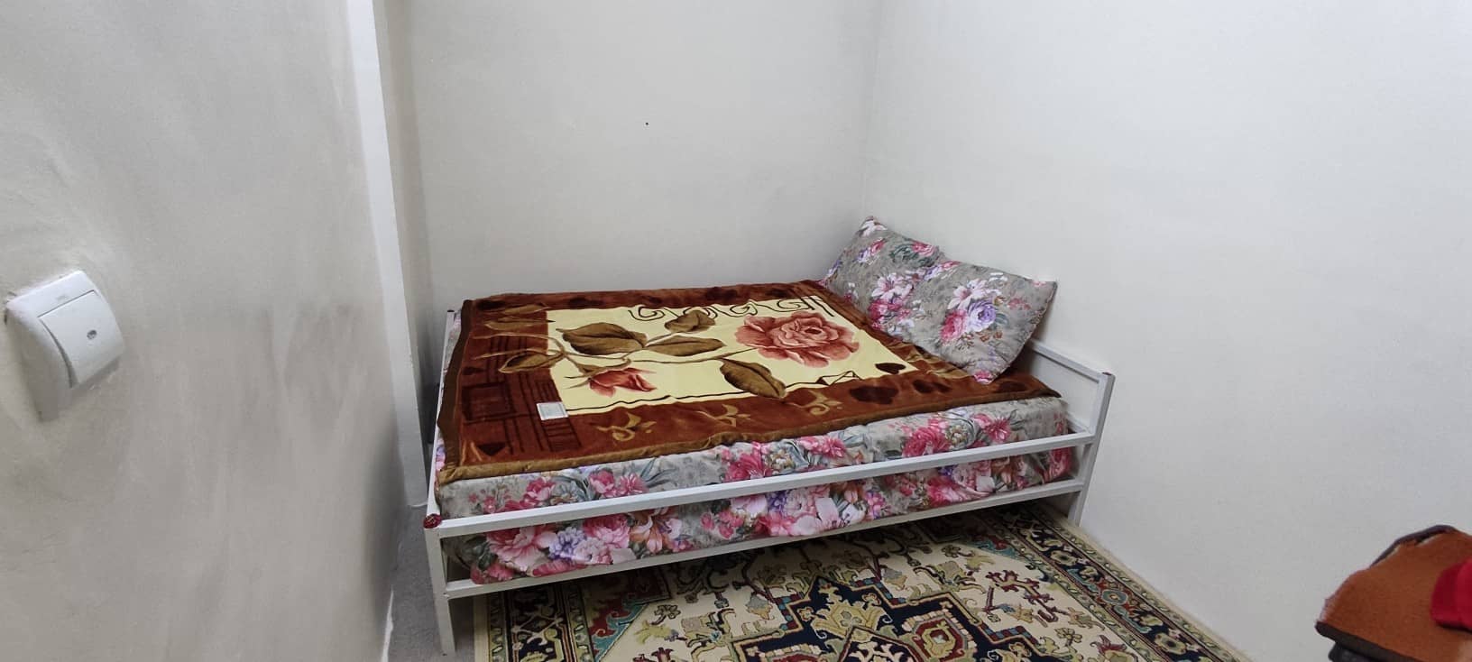 اجاره منزل تک خواب در روستا مکیدی کلیبر