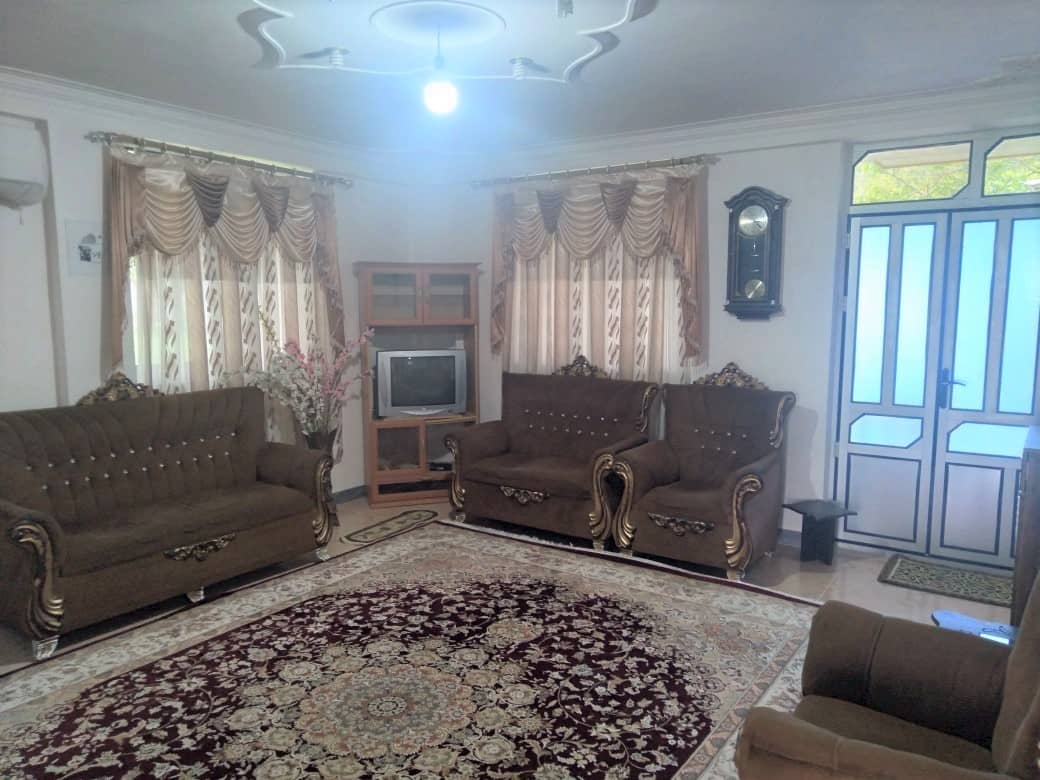 اجاره ویلای جنگلی در مرکیه ماسال