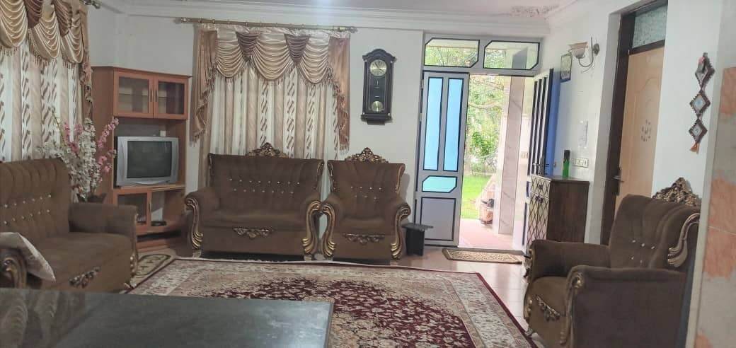 اجاره ویلای جنگلی در مرکیه ماسال