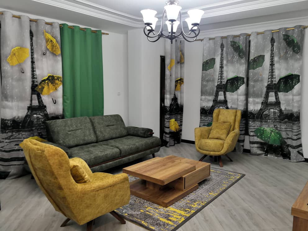 اجاره آپارتمان مبله در دیلمان کیش - vip