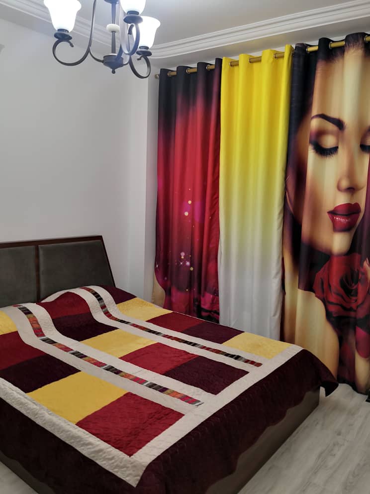 اجاره آپارتمان مبله در دیلمان کیش - vip