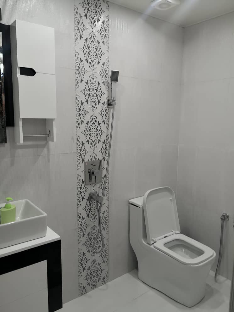 اجاره آپارتمان مبله در دیلمان کیش - vip