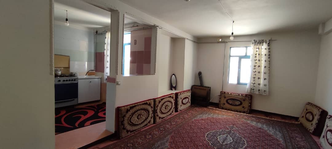 اجاره خانه سنتی کوهستانی در اورامان