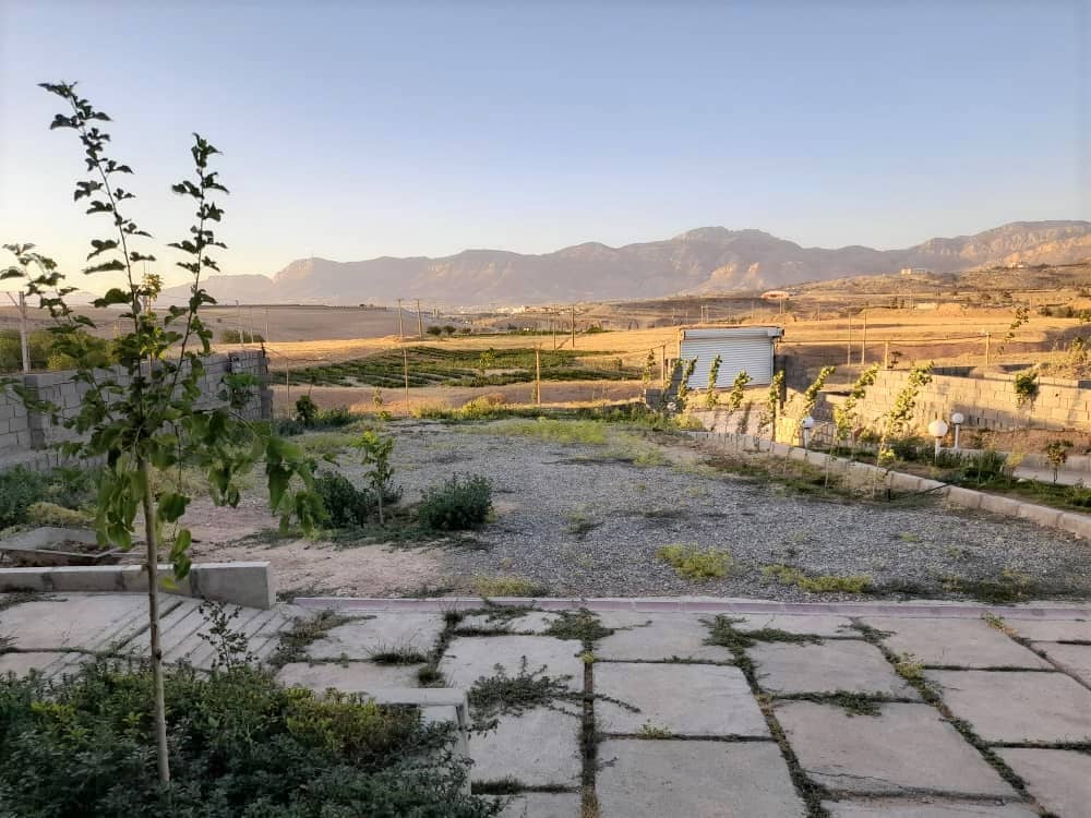 اجاره منزل ویلایی در ایلام - 60متر