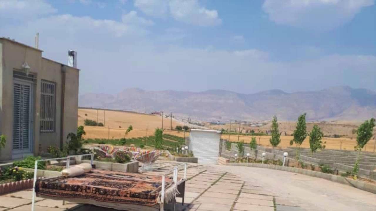 اجاره سوئیت در ایلام - 40متر