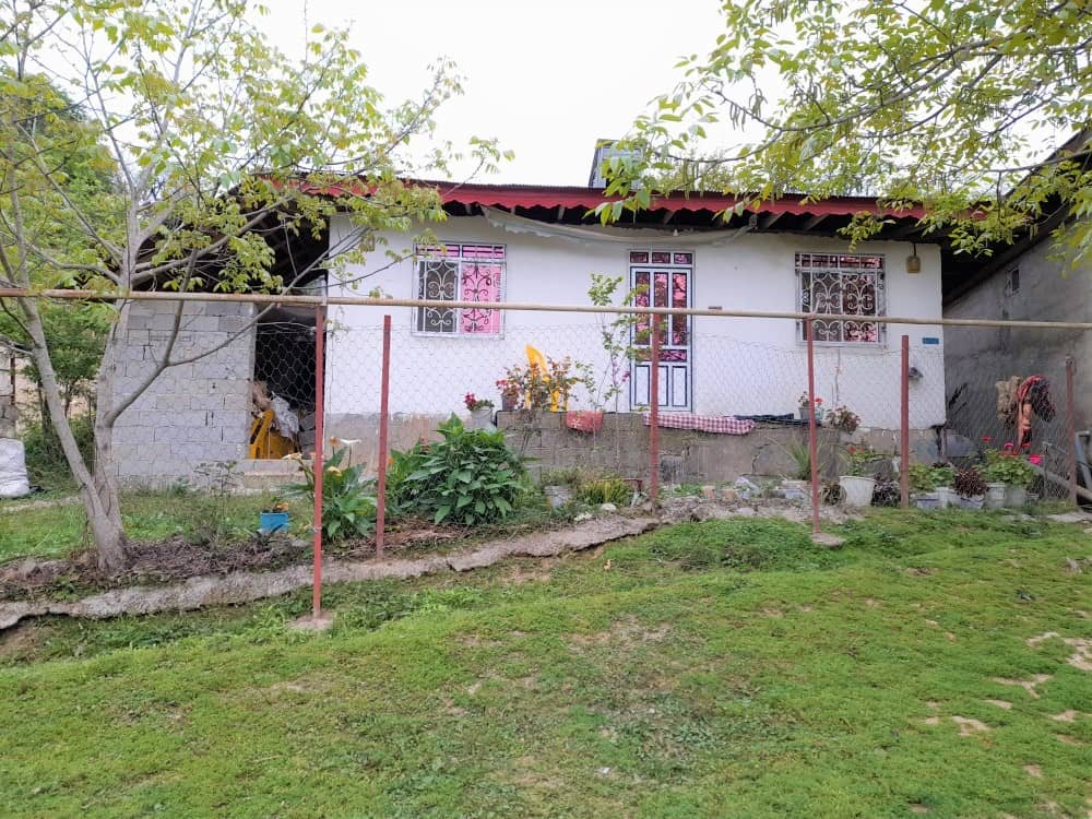 اجاره ویلا جنگلی در آهکلان ماسال