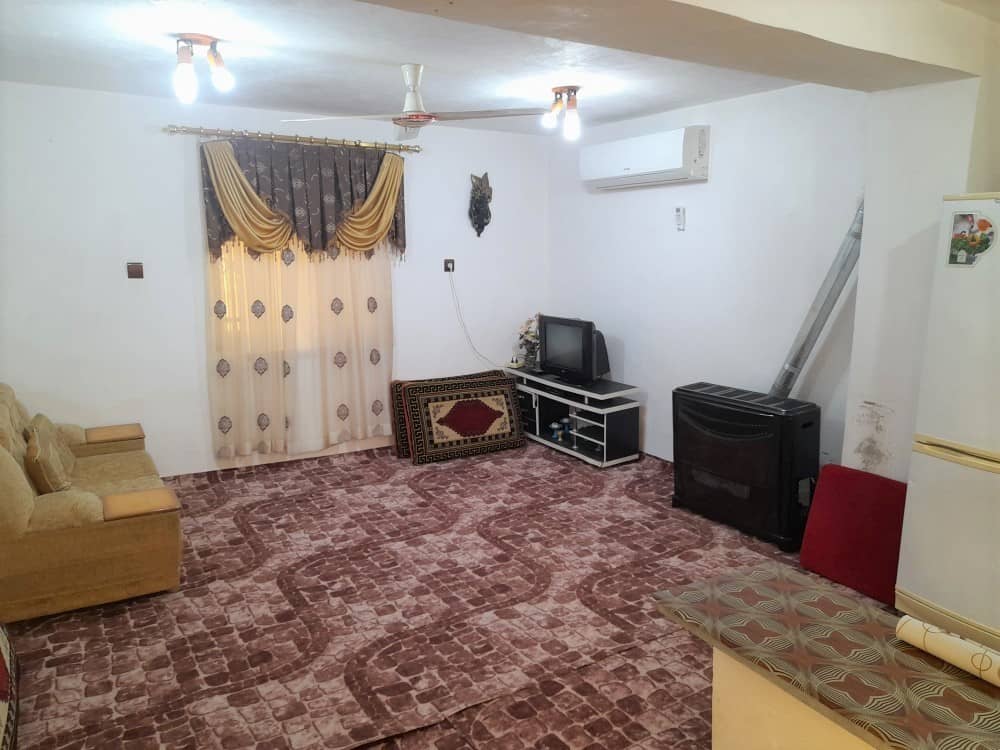 اجاره ویلا جنگلی در آهکلان ماسال