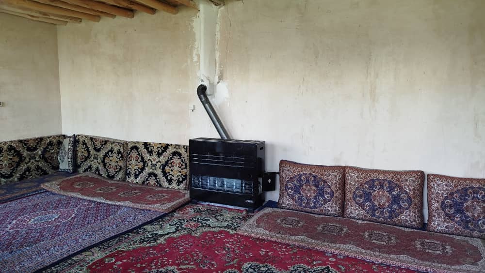 اجاره اتاق سنتی در ینگیجه مریوان - 24متر