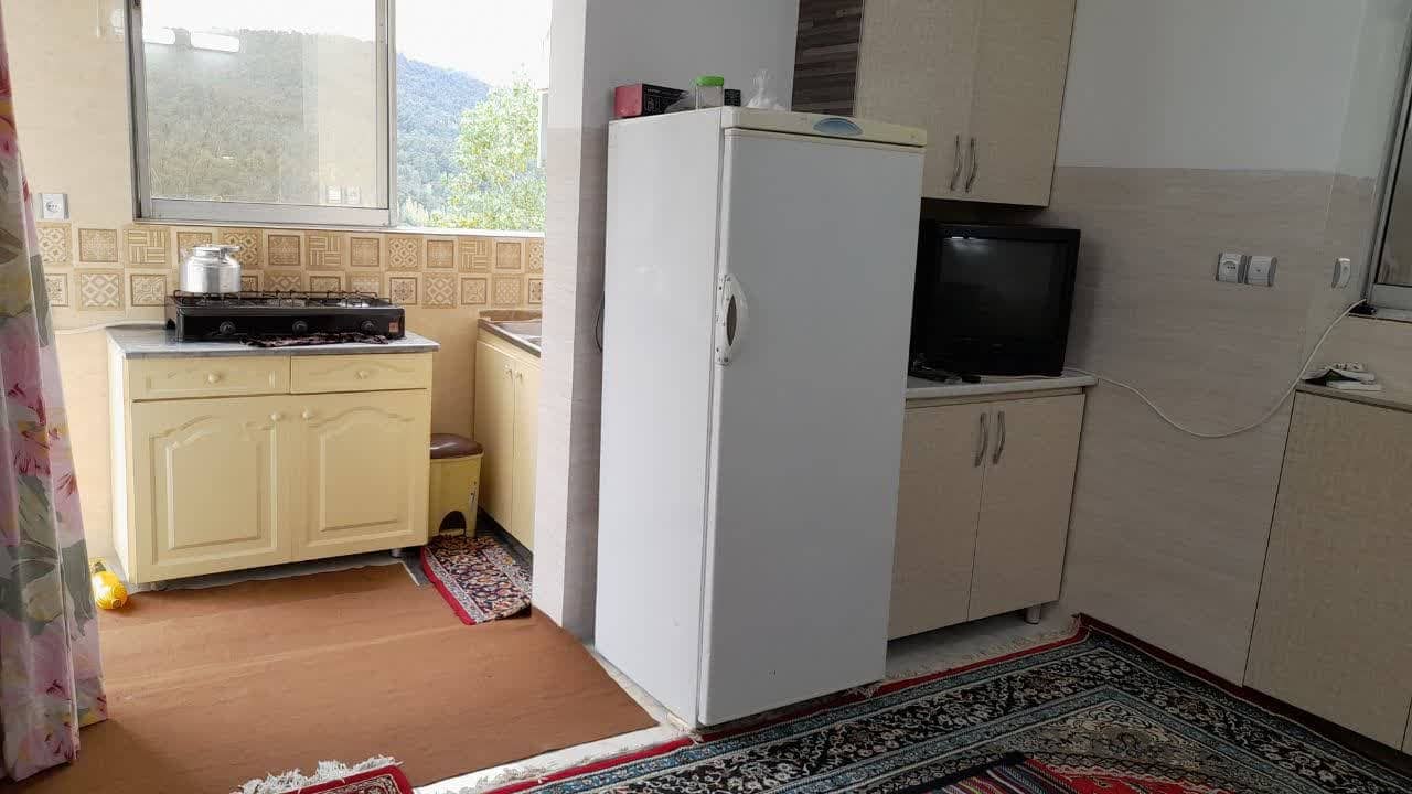 اجاره ویلا جنگلی در خلیل کلا شیرگاه - سوادکوه