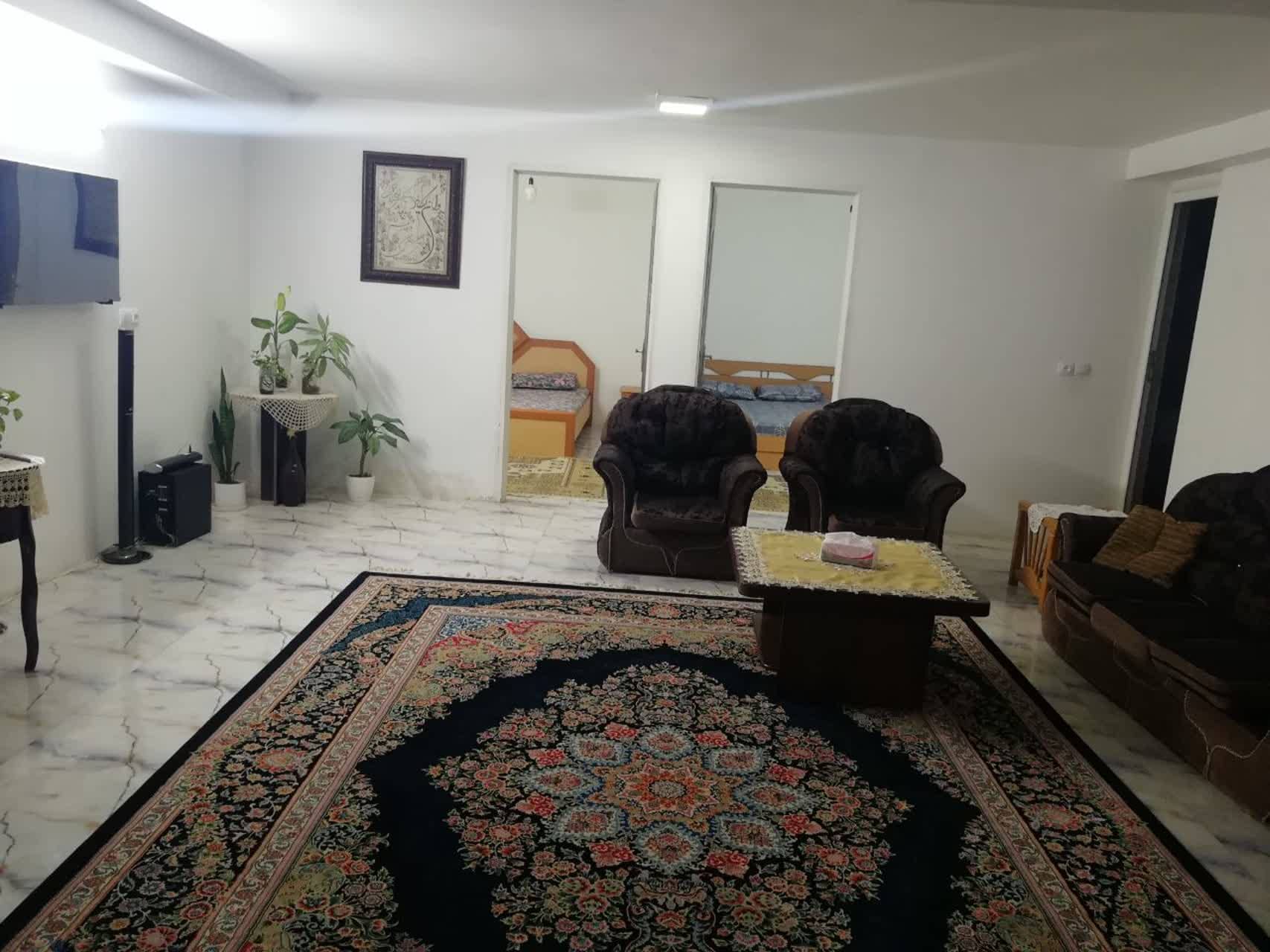 اجاره ویلا در نزدیک ساحل در بابلسر - سینا