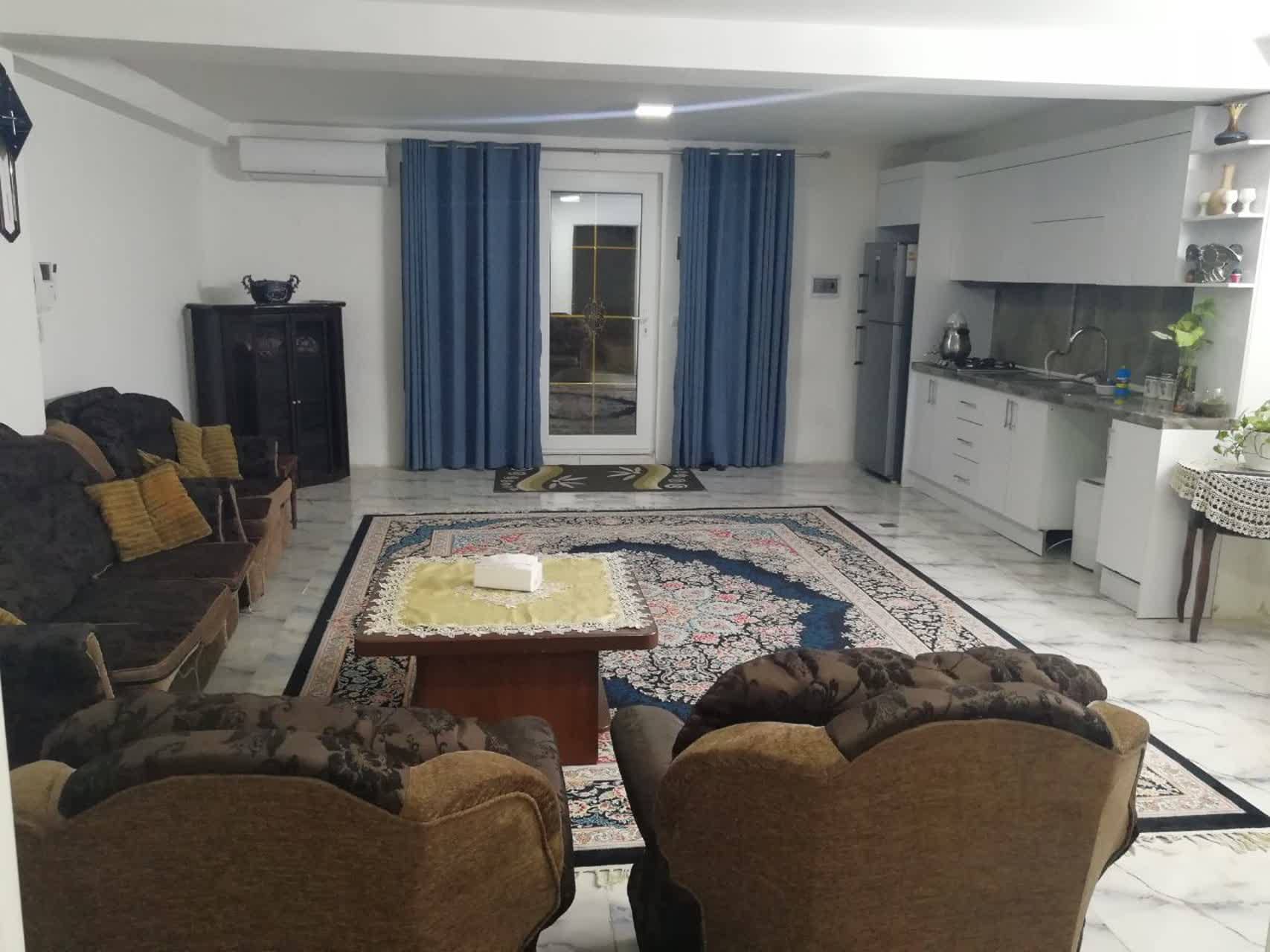 اجاره ویلا در نزدیک ساحل در بابلسر - سینا