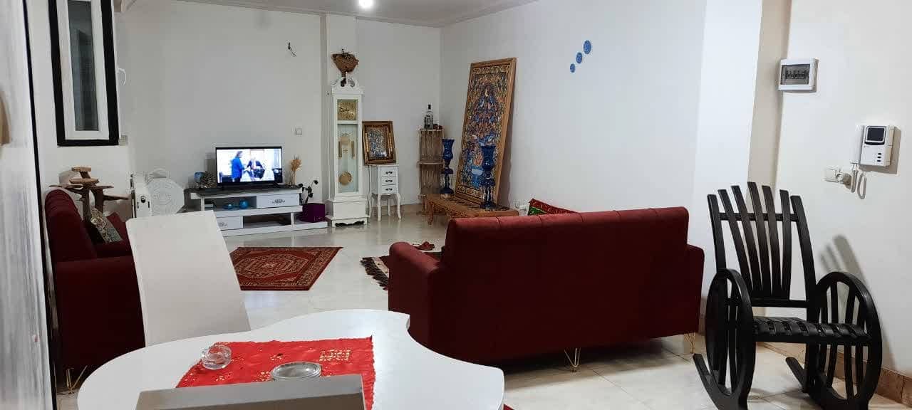 اجاره منزل تک خواب در گلستان شمالی شیراز