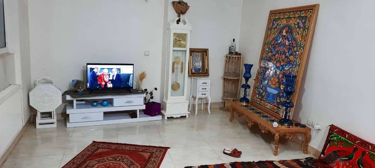 اجاره منزل تک خواب در گلستان شمالی شیراز