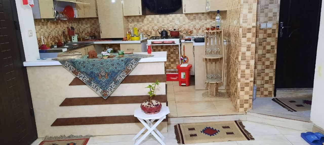 اجاره منزل تک خواب در گلستان شمالی شیراز