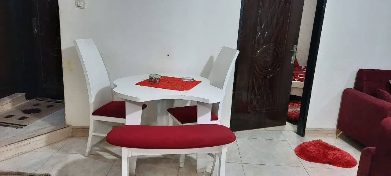 اجاره منزل تک خواب در گلستان شمالی شیراز