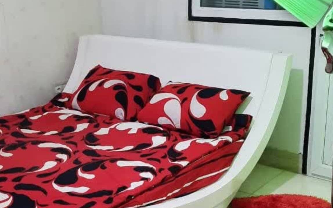 اجاره منزل تک خواب در گلستان شمالی شیراز