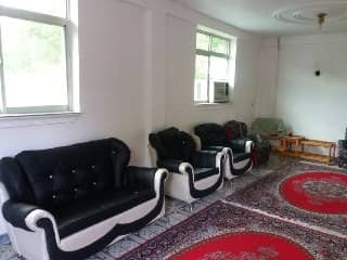 اجاره ویلاشیک جنگلی درماسال 