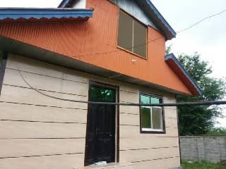 اجاره ویلاشیک جنگلی درماسال 