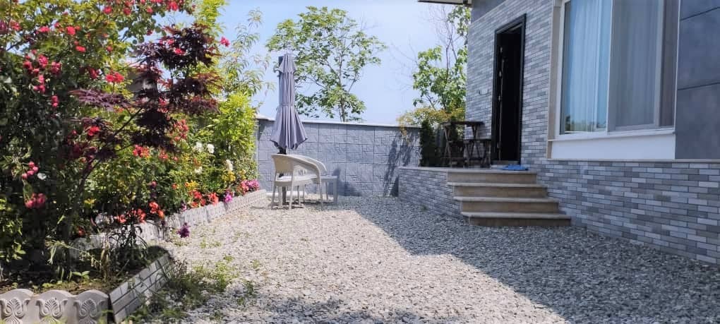 اجاره ویلا نزدیک ساحل در هچیرود چالوس