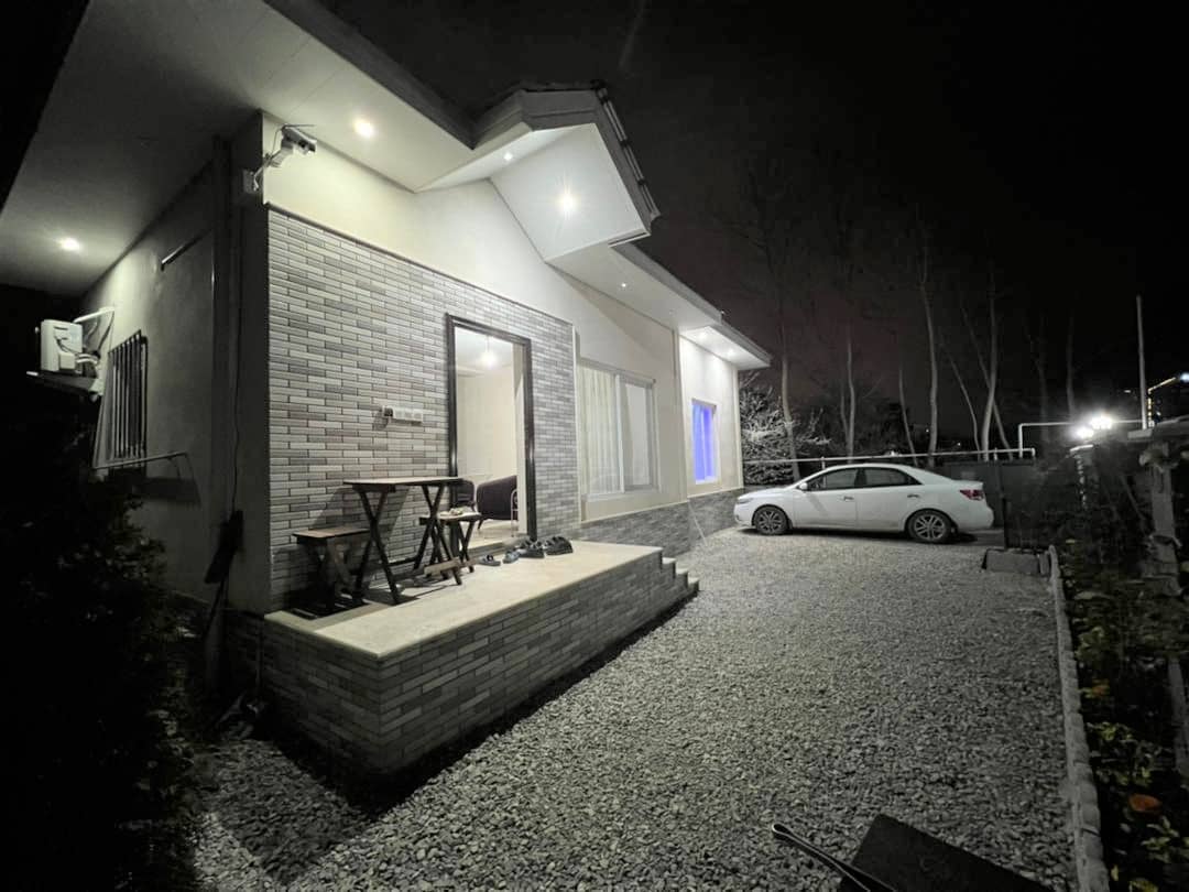 اجاره ویلا نزدیک ساحل در هچیرود چالوس