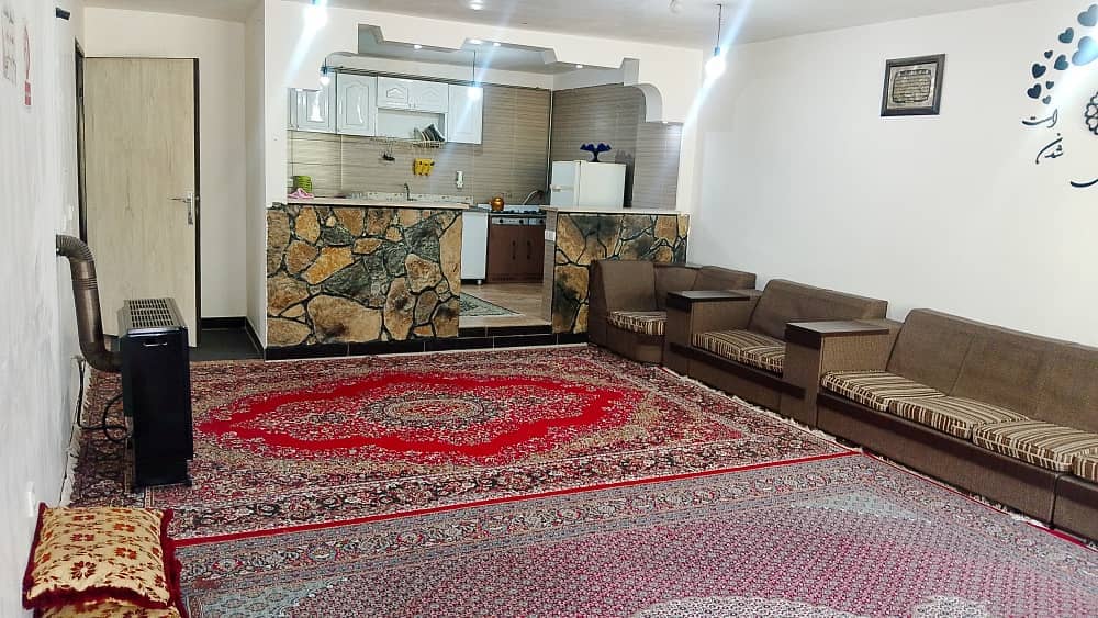 اجاره منزل در روستای سلین اورامان