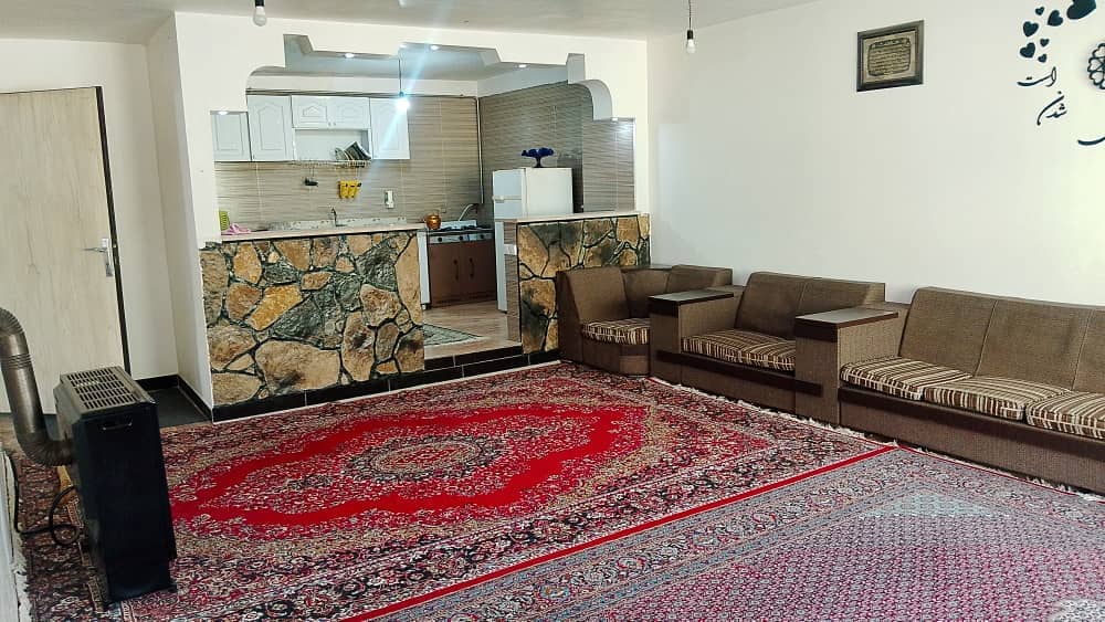 اجاره منزل در روستای سلین اورامان