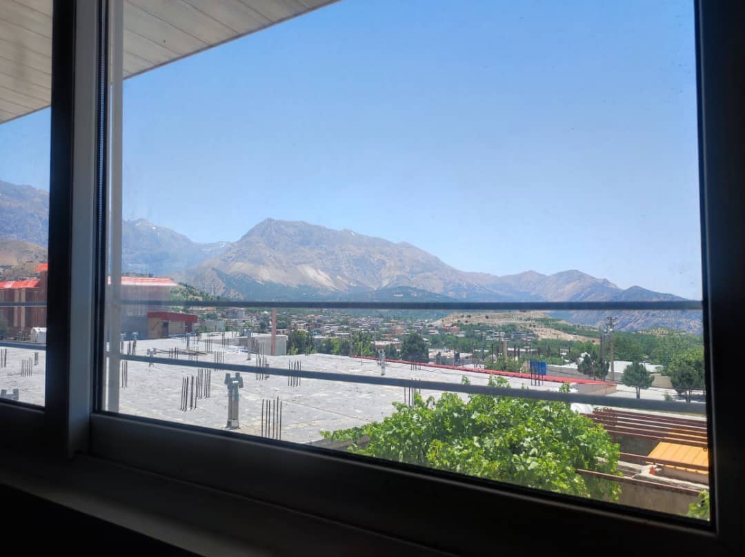 اجاره خانه ویلایی در کوهپایه سی سخت