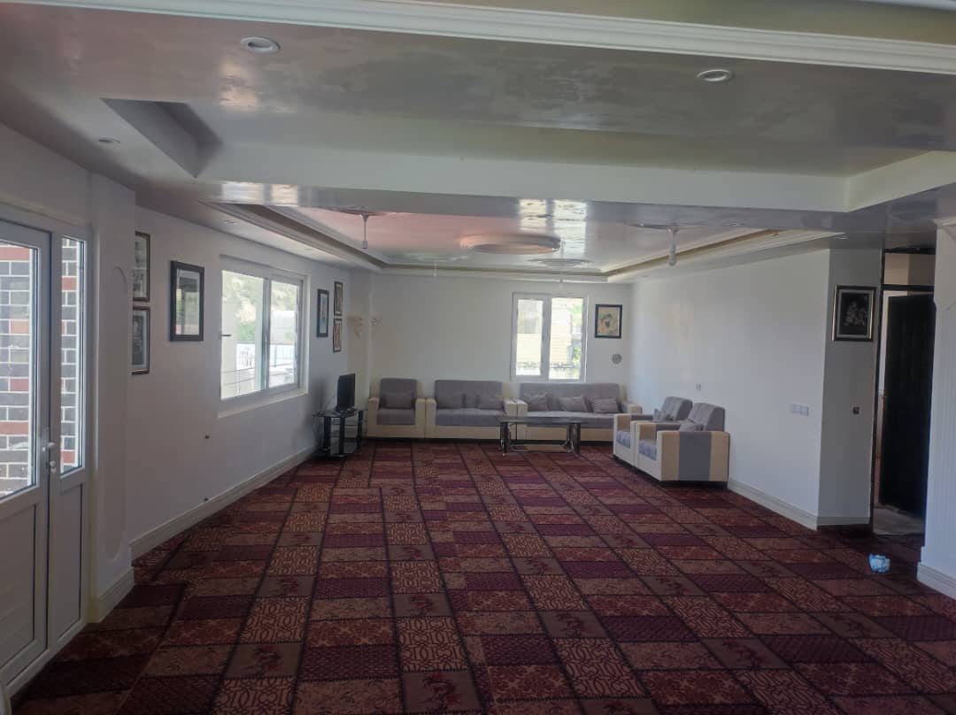 اجاره خانه ویلایی در کوهپایه سی سخت