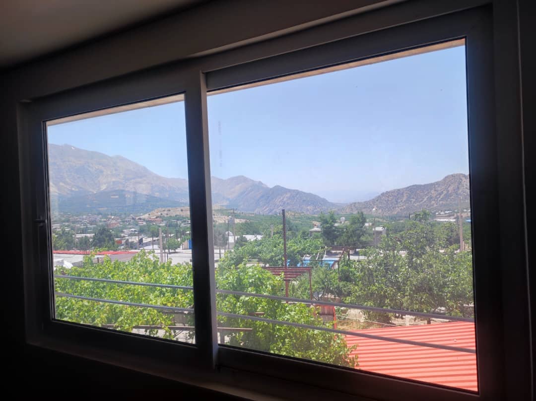 اجاره خانه ویلایی در کوهپایه سی سخت