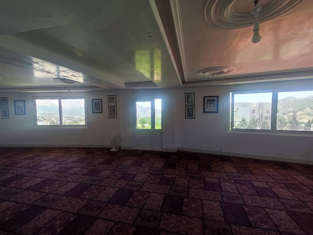 اجاره خانه ویلایی در کوهپایه سی سخت