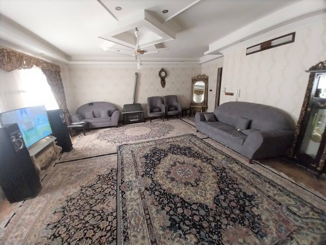 اجاره منزل دوخواب در گرگان