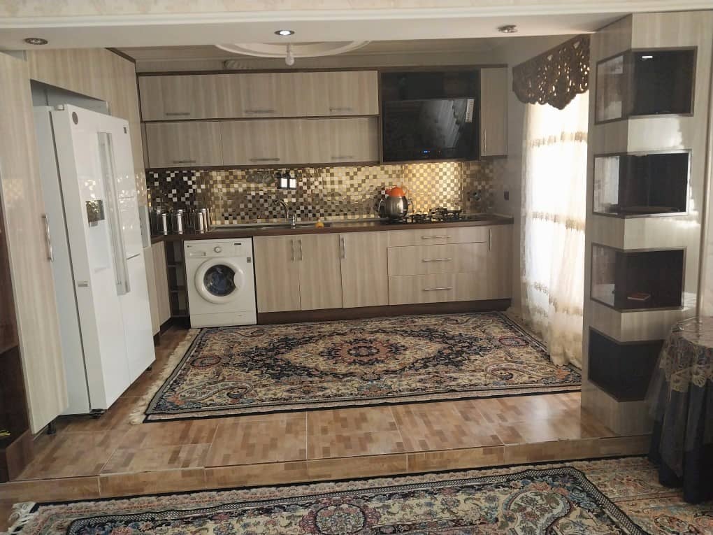 اجاره منزل دوخواب در گرگان