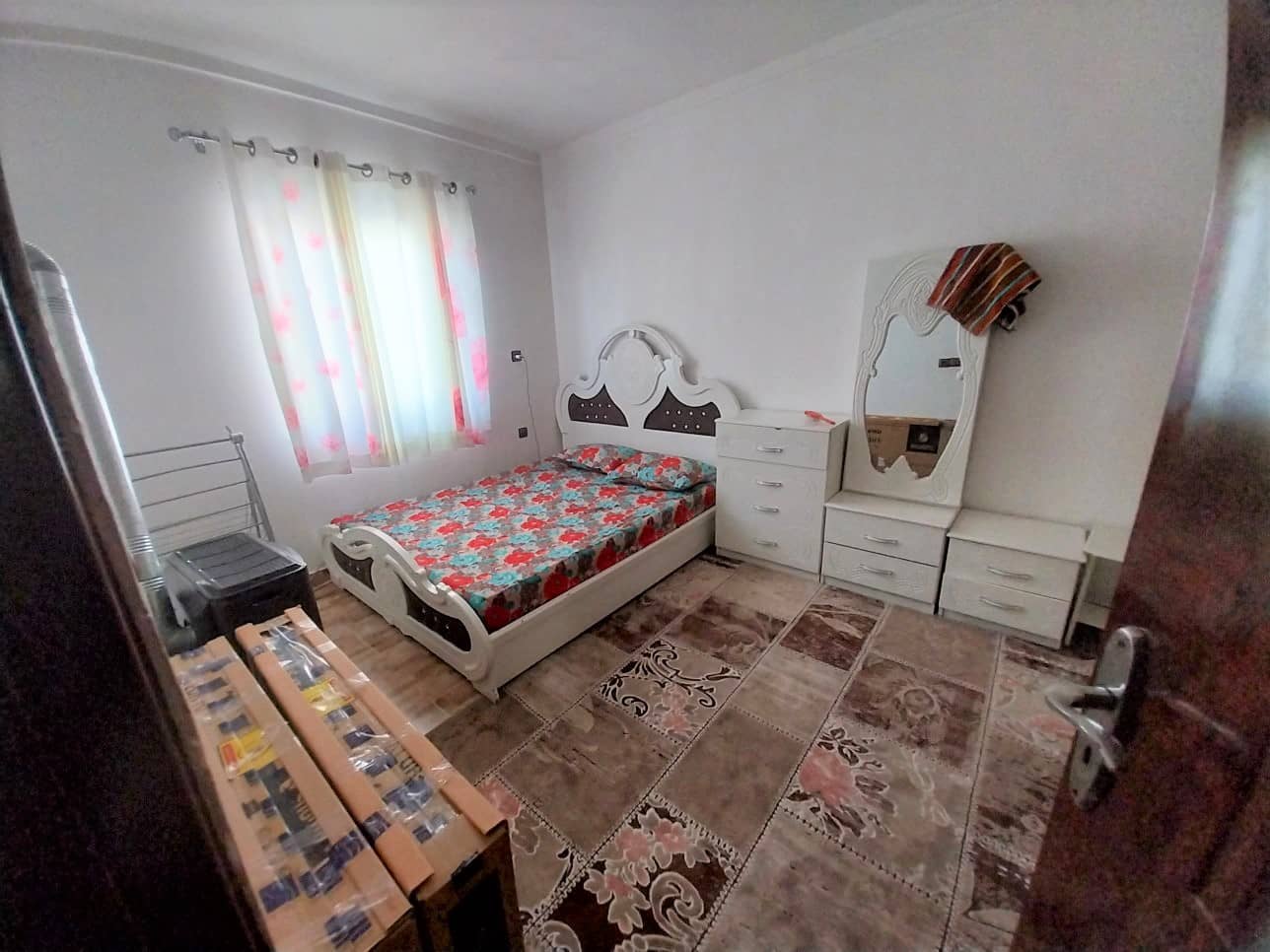 اجاره منزل دوخواب در گرگان