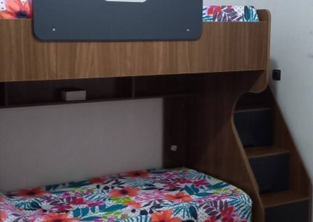 اجاره منزل دوخواب در گرگان