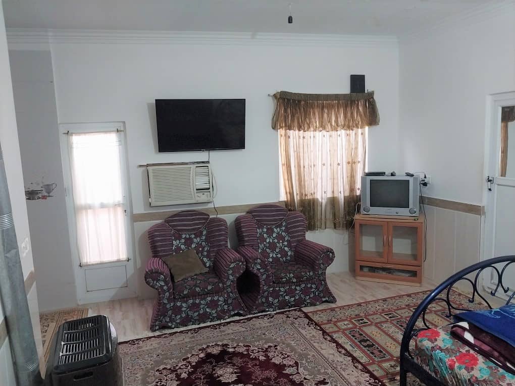 اجاره سوئیت در بلوار ناهارخوران گرگان