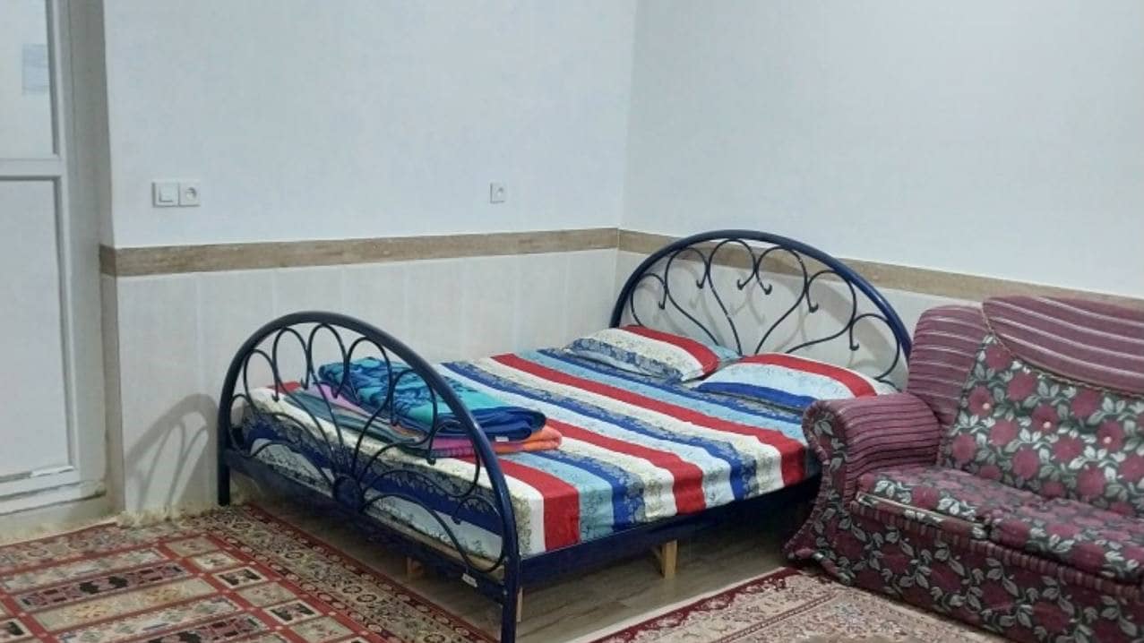 اجاره سوئیت در بلوار ناهارخوران گرگان