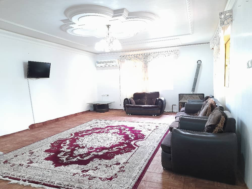 اجاره ویلا جنگلی در لیپا ماسال - طبقه اول