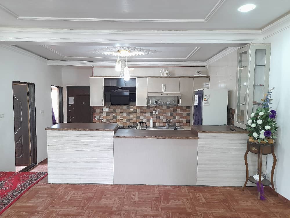 اجاره ویلا جنگلی در لیپا ماسال - طبقه اول